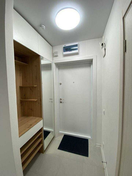 2к квартира/Евро-двушка/просторная/сделан хороший ремонт/ЖК/Центр Днепр - изображение 4