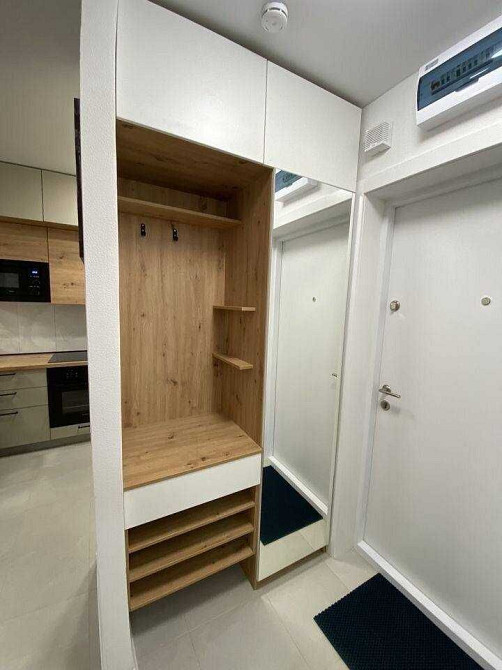 2к квартира/Евро-двушка/просторная/сделан хороший ремонт/ЖК/Центр Днепр - изображение 2