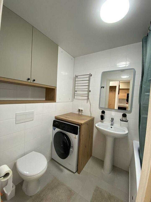 2к квартира/Евро-двушка/просторная/сделан хороший ремонт/ЖК/Центр Днепр - изображение 5