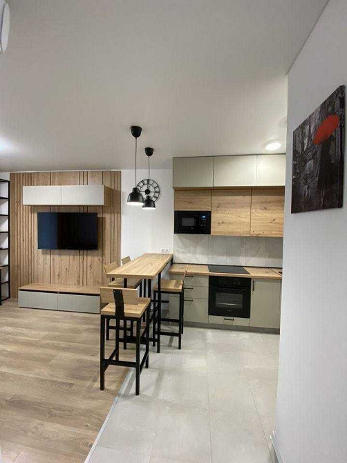 2к квартира/Евро-двушка/просторная/сделан хороший ремонт/ЖК/Центр Днепр - изображение 8