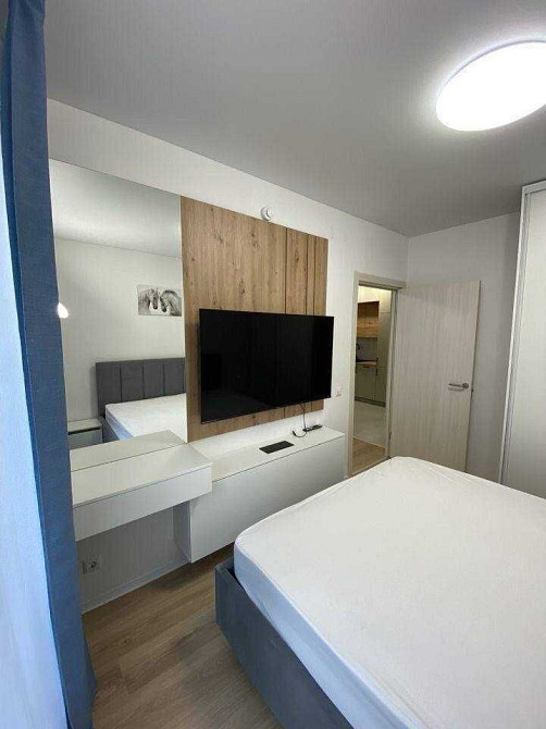 2к квартира/Евро-двушка/просторная/сделан хороший ремонт/ЖК/Центр Днепр - изображение 3