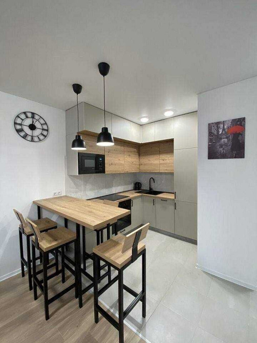 2к квартира/Евро-двушка/просторная/сделан хороший ремонт/ЖК/Центр Днепр - изображение 7