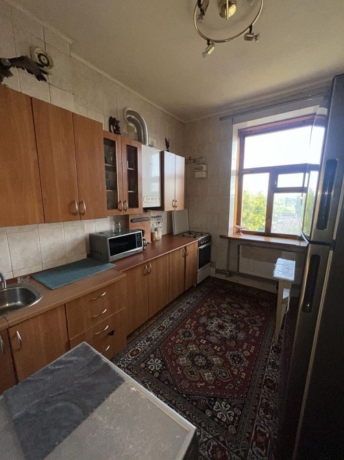 Здам 2-кімнатну квартиру Коростышев - изображение 1