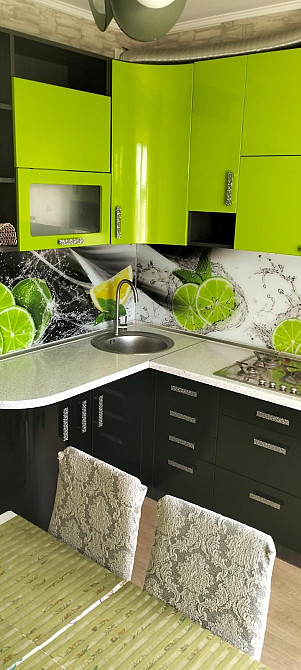 Довгострокова оренда 1к на В Симоненка Біла Церква - зображення 1