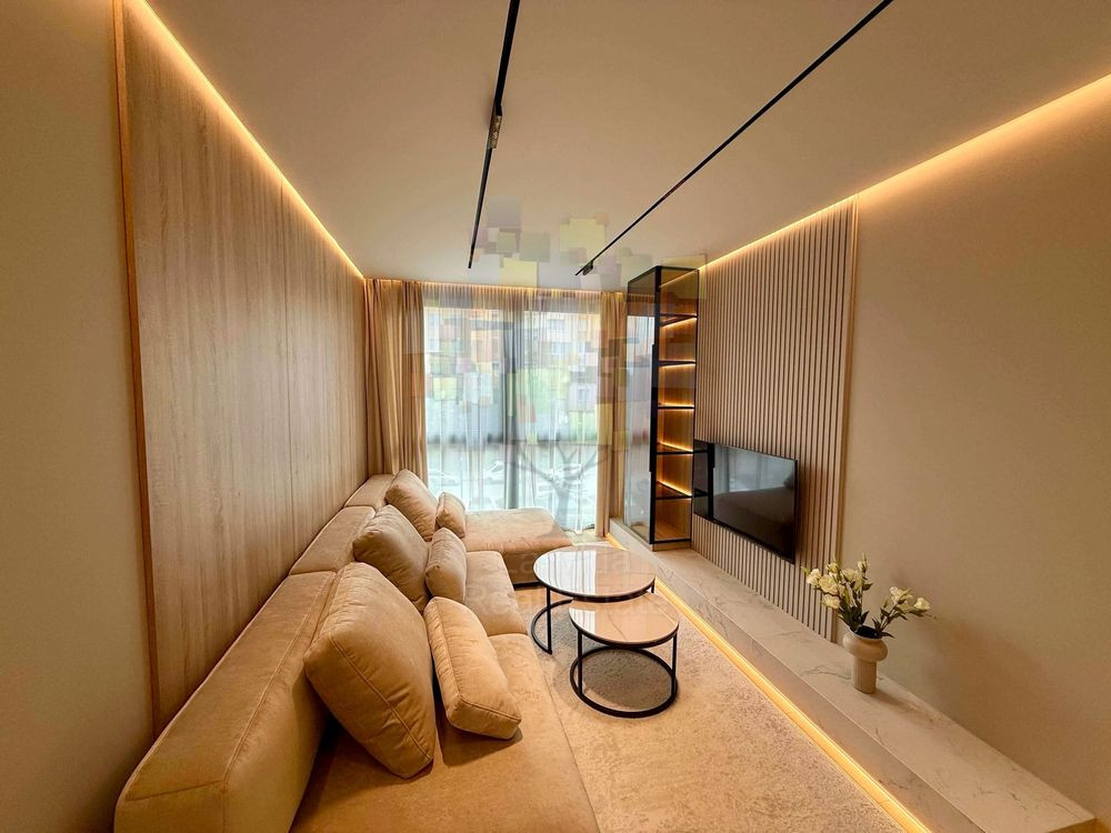 Оренда 2к квартири ЖК Парк Ленд/Ужгород/Токіо/Легоцького Ужгород - зображення 2