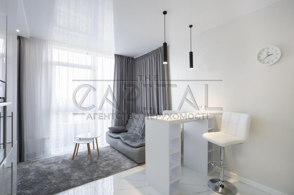 Аренда квартиры, ул. Предславинская, ЖК Французский квартал 2 Kyiv - photo 5