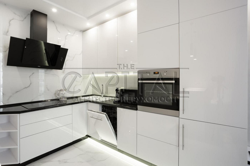 Аренда квартиры, ул. Предславинская, ЖК Французский квартал 2 Kyiv - photo 4