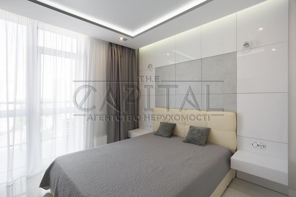 Аренда квартиры, ул. Предславинская, ЖК Французский квартал 2 Kyiv - photo 8