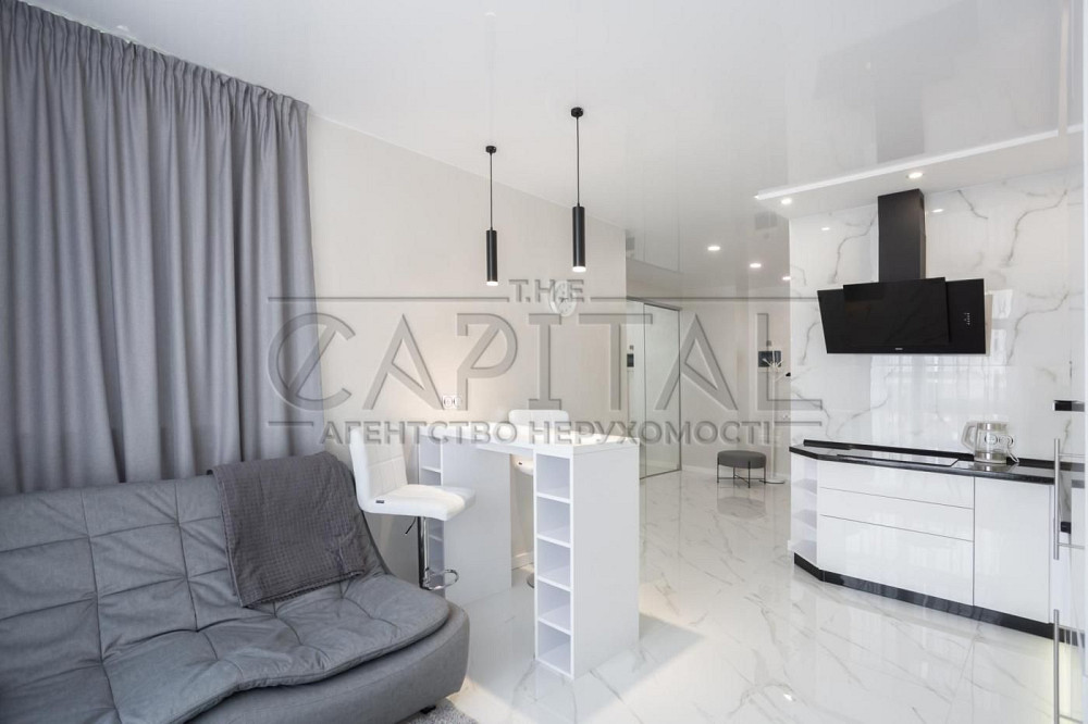 Аренда квартиры, ул. Предславинская, ЖК Французский квартал 2 Kyiv - photo 3