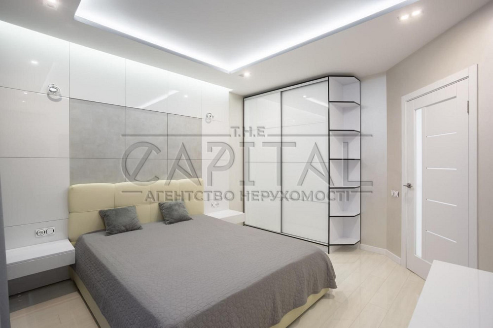 Аренда квартиры, ул. Предславинская, ЖК Французский квартал 2 Kyiv - photo 7