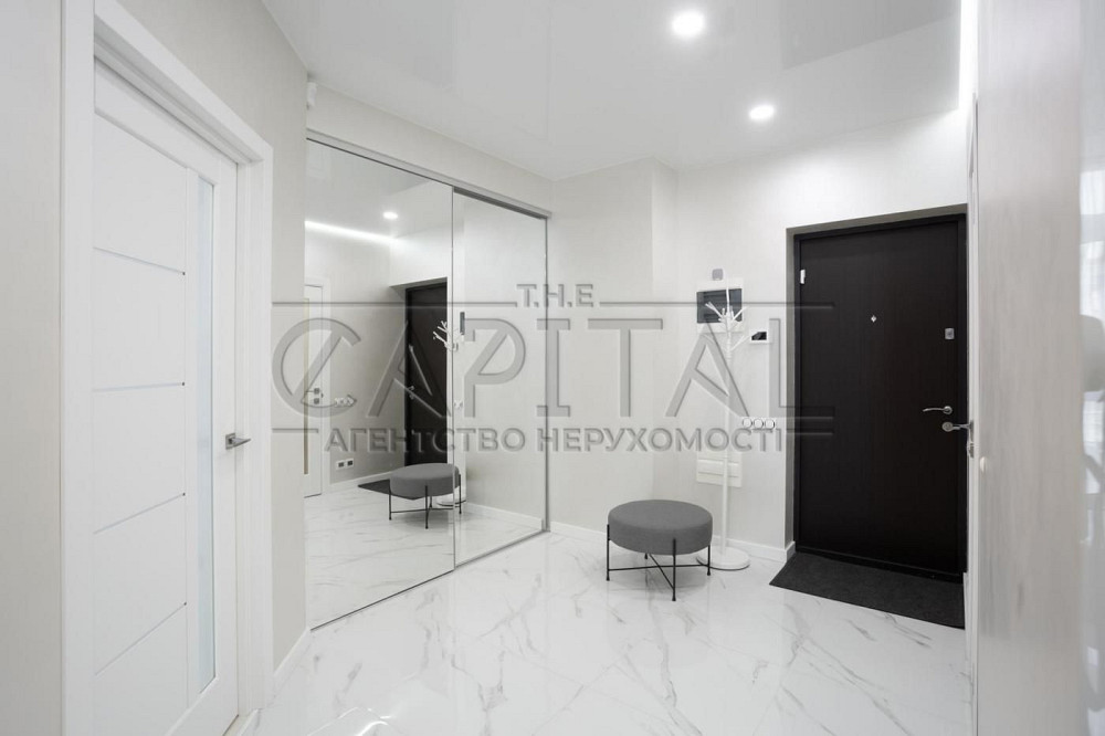 Аренда квартиры, ул. Предславинская, ЖК Французский квартал 2 Kyiv - photo 6