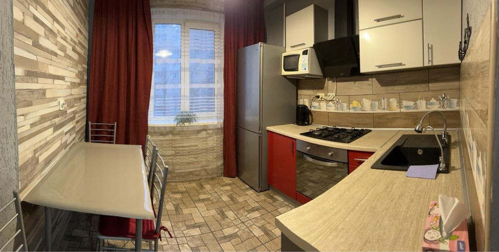 2 кімнатна метро Харківська вільна Kyiv - photo 6