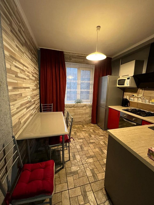 2 кімнатна метро Харківська вільна Kyiv - photo 1