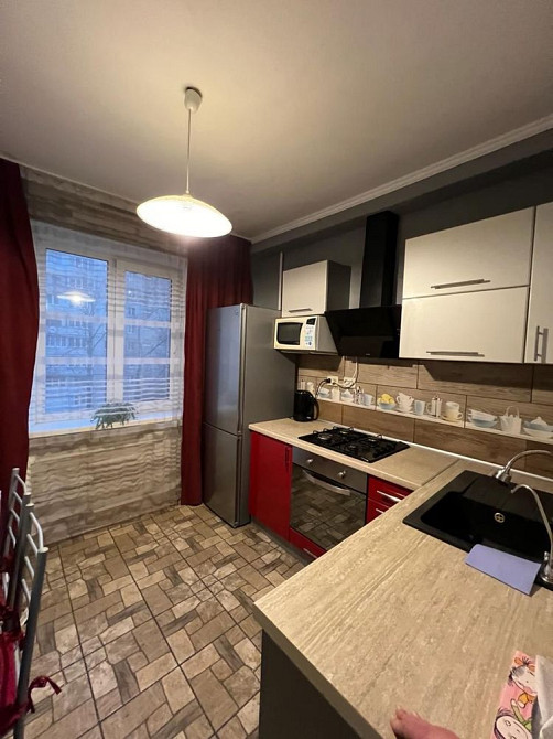 2 кімнатна метро Харківська вільна Kyiv - photo 5