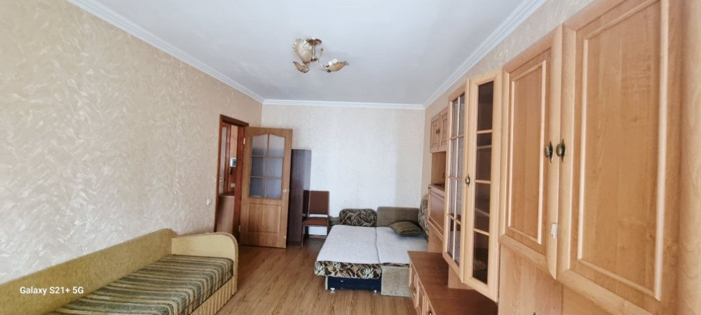 Оренда однокімнатної квартири на Таврійському . Ліфт працює . Херсон - зображення 8