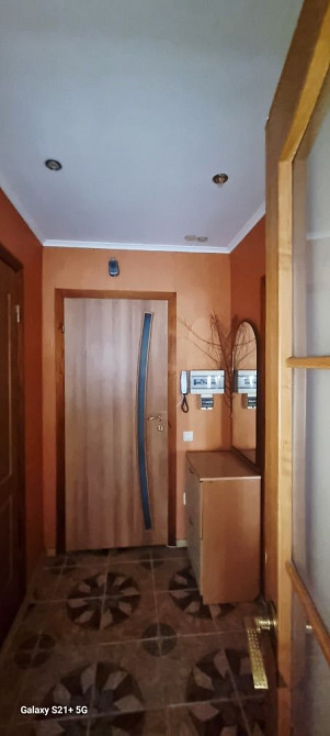 Оренда однокімнатної квартири на Таврійському . Ліфт працює . Херсон - зображення 7