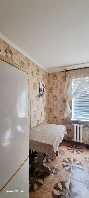 Оренда однокімнатної квартири на Таврійському . Ліфт працює . Херсон - зображення 3