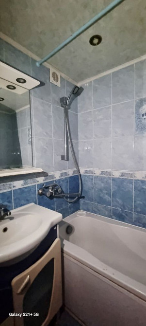 Оренда однокімнатної квартири на Таврійському . Ліфт працює . Херсон - зображення 5