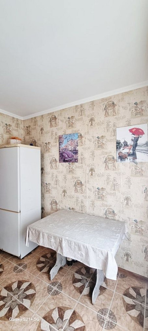 Оренда однокімнатної квартири на Таврійському . Ліфт працює . Херсон - зображення 2