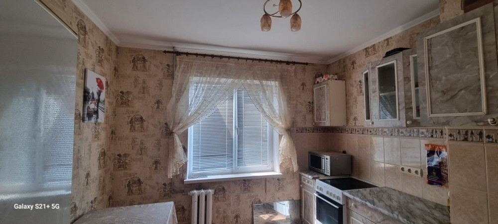 Оренда однокімнатної квартири на Таврійському . Ліфт працює . Херсон - зображення 4