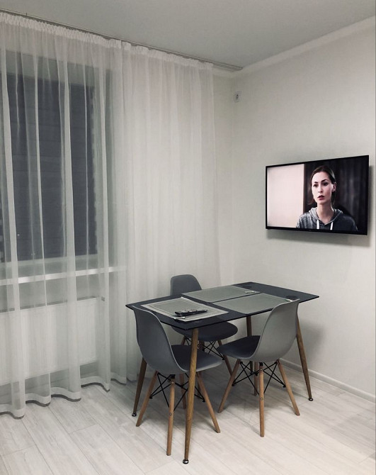 2 к студія в самому центрі новий Жк Черкаси - зображення 5