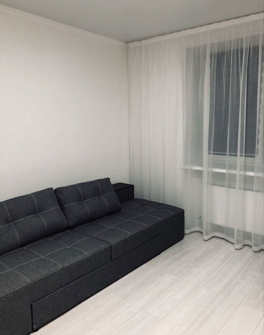 2 к студія в самому центрі новий Жк Черкаси - зображення 3