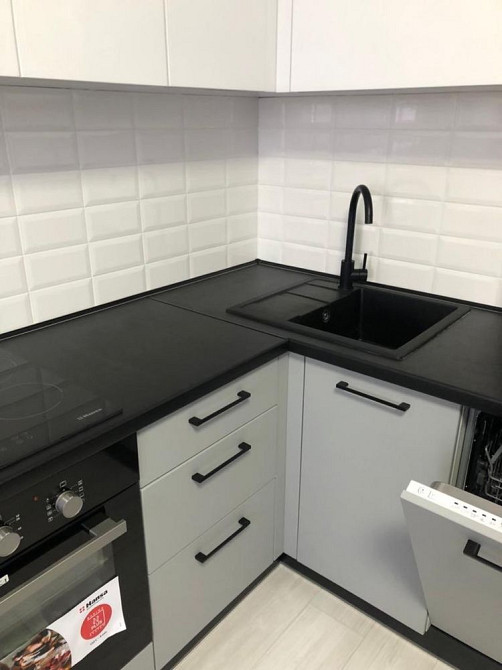 2 к студія в самому центрі новий Жк Черкаси - зображення 4