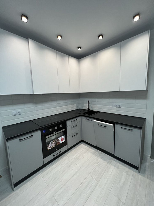 2 к студія в самому центрі новий Жк Черкаси - зображення 1