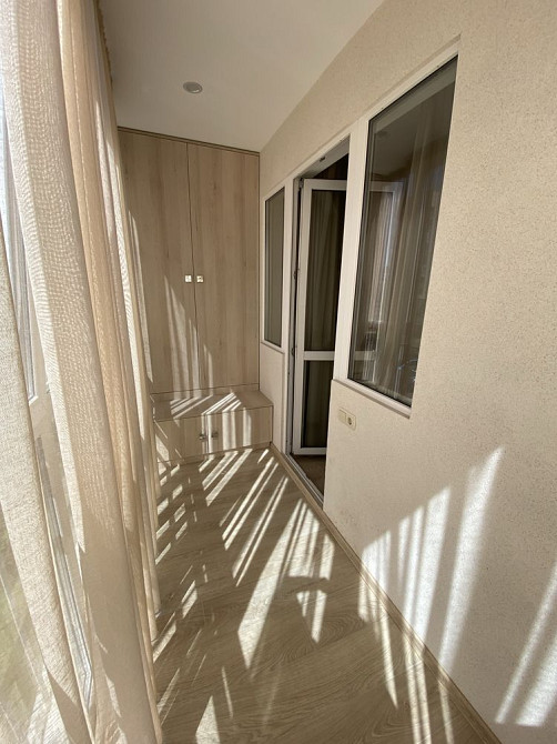 Оренда 1к. квартири 45 м2 ЖК Кришталеві Джерела, 2-й поверх Kyiv - photo 5