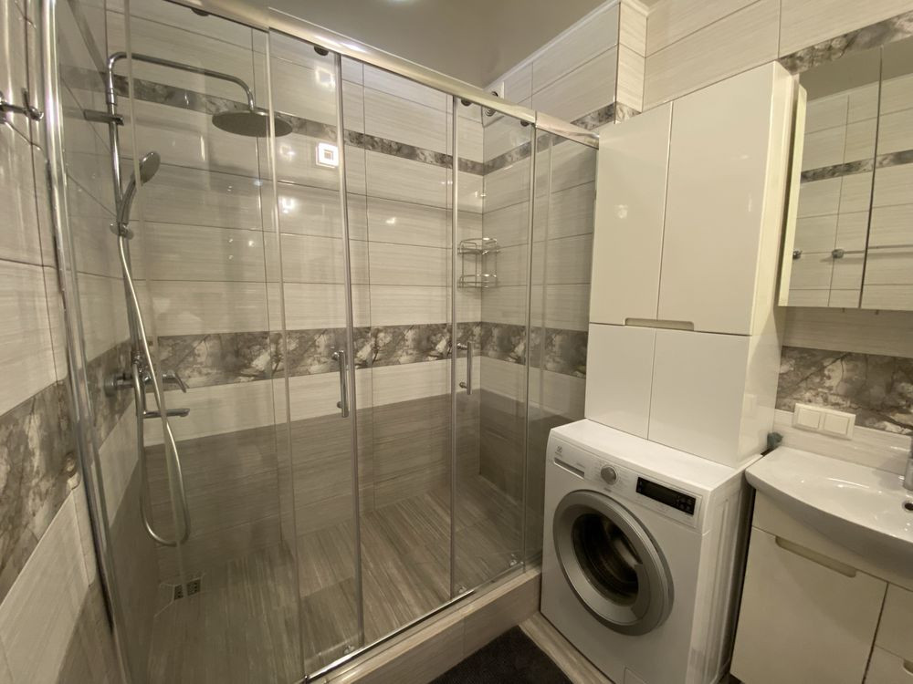 Оренда 1к. квартири 45 м2 ЖК Кришталеві Джерела, 2-й поверх Kyiv - photo 7