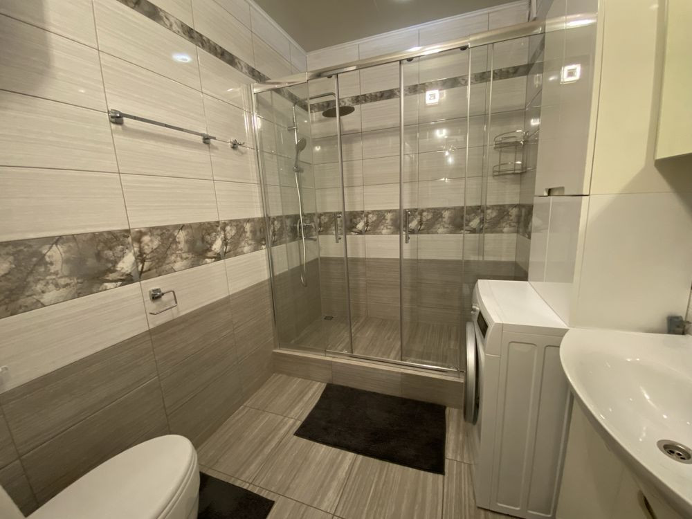 Оренда 1к. квартири 45 м2 ЖК Кришталеві Джерела, 2-й поверх Kyiv - photo 6