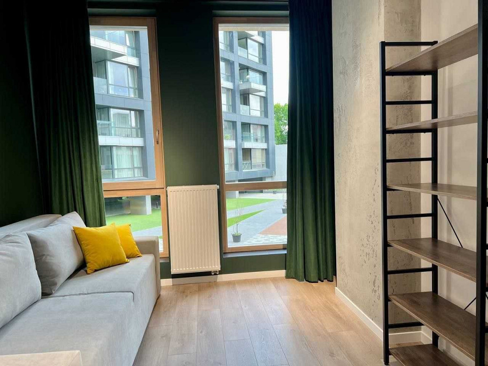 Оренда квартири 2-кім від власника Львів центр Львів - зображення 1