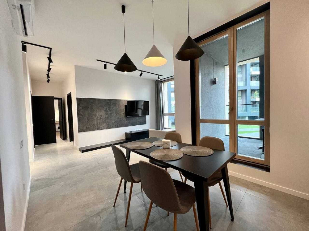 Оренда квартири 2-кім від власника Львів центр Львів - зображення 7