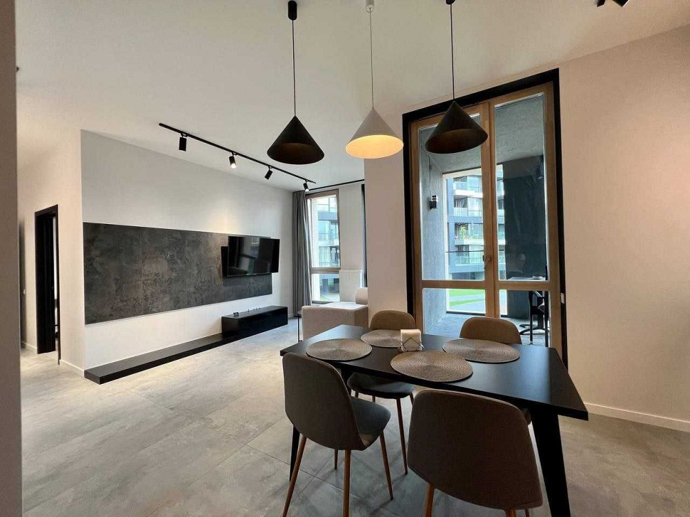 Оренда квартири 2-кім від власника Львів центр Львів - зображення 5