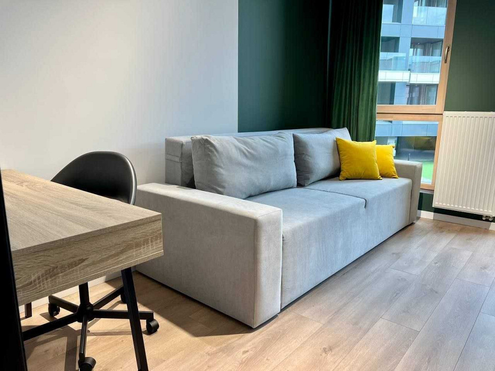 Оренда квартири 2-кім від власника Львів центр Львів - зображення 6