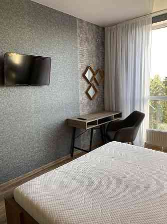 Сдам стильную красивую 1 ком. квартиру в Крона Парке Бровары