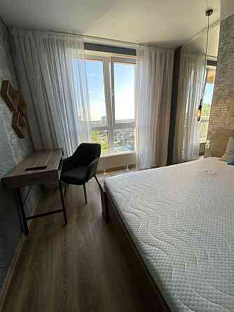 Сдам стильную красивую 1 ком. квартиру в Крона Парке Бровары