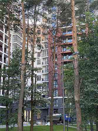 Сдам стильную красивую 1 ком. квартиру в Крона Парке Бровары