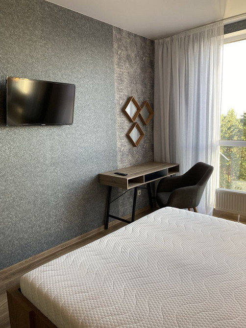 Сдам стильную красивую 1 ком. квартиру в Крона Парке Бровары - изображение 6