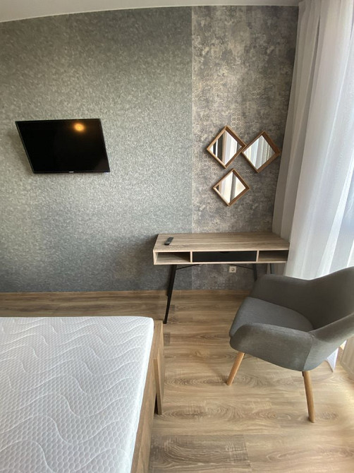 Сдам стильную красивую 1 ком. квартиру в Крона Парке Бровары - изображение 7