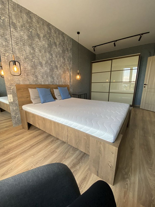 Сдам стильную красивую 1 ком. квартиру в Крона Парке Бровары - изображение 3