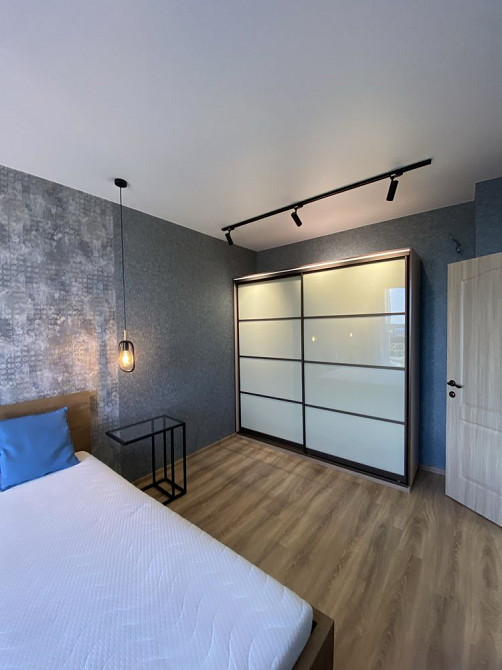 Сдам стильную красивую 1 ком. квартиру в Крона Парке Бровары - изображение 2