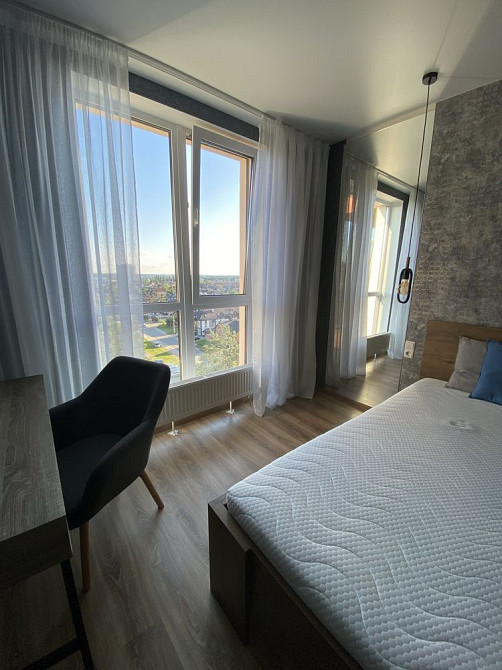 Сдам стильную красивую 1 ком. квартиру в Крона Парке Бровары - изображение 4