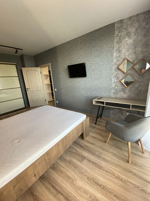 Сдам стильную красивую 1 ком. квартиру в Крона Парке Бровары - изображение 8