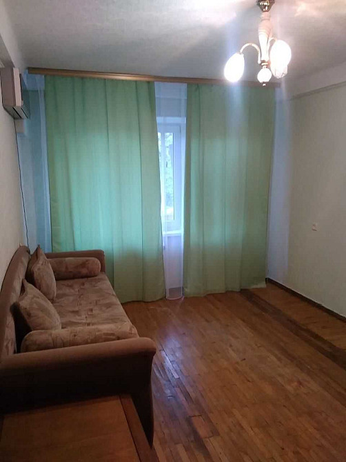 Здам 1-кімнатну квартиру, Гната Юри, 9, від власника Kyiv - photo 1