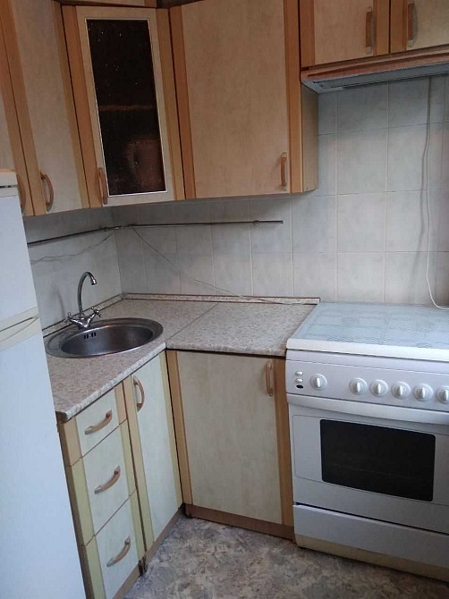 Здам 1-кімнатну квартиру, Гната Юри, 9, від власника Kyiv - photo 4