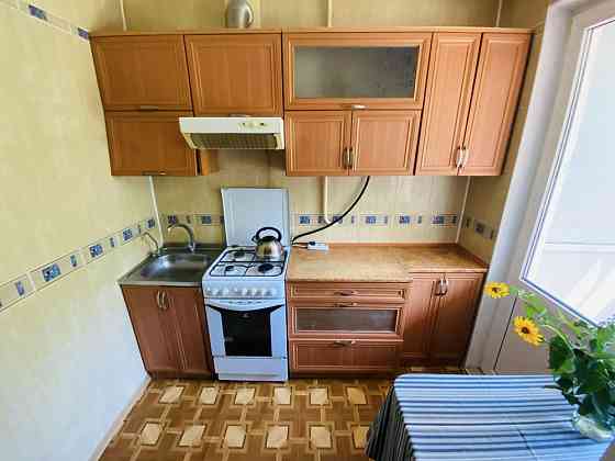 Довгострокова оренда трикімнатної квартири р-н Молокозаводу. Черкаси