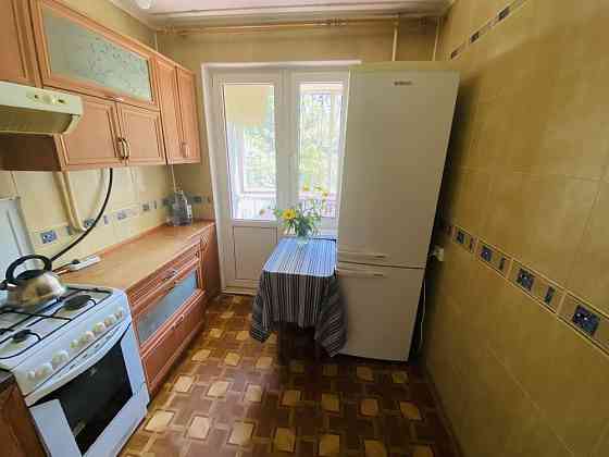 Довгострокова оренда трикімнатної квартири р-н Молокозаводу. Черкаси