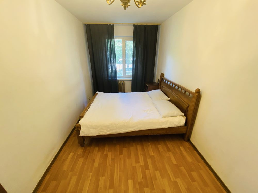 Довгострокова оренда трикімнатної квартири р-н Молокозаводу. Черкаси - зображення 6