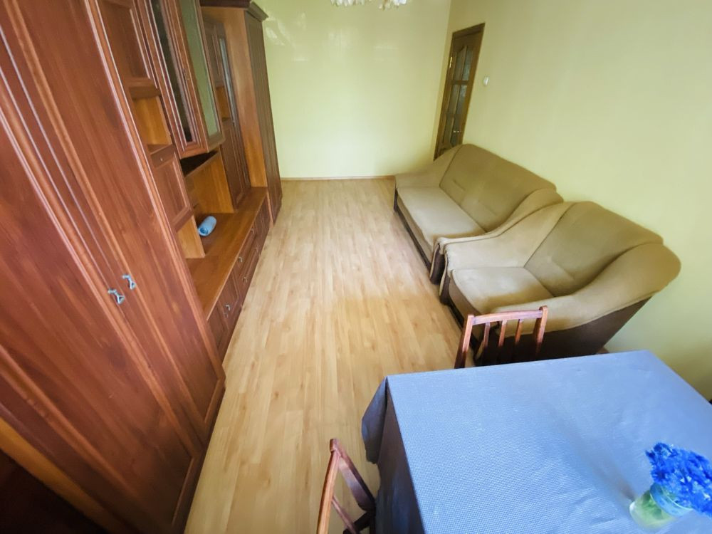 Довгострокова оренда трикімнатної квартири р-н Молокозаводу. Черкаси - зображення 4